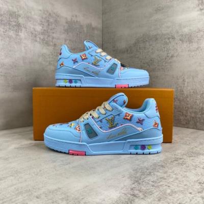 wholesale quality louis vuitton sandals model no. 53